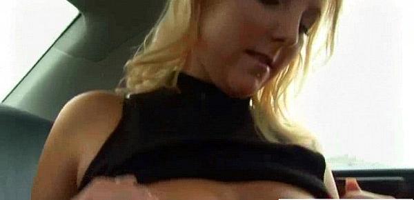  Horny Girl Insert In Her Holes All Kind Of Things clip-21